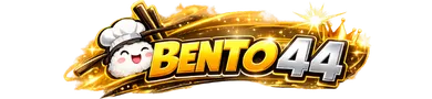 BENTO44 Logo